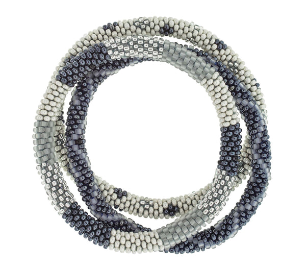 8 inch Roll-On® Bracelets <br> Sailor's Knot