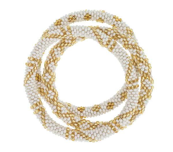8&quot Roll-On® Bracelets <br> Sunkissed