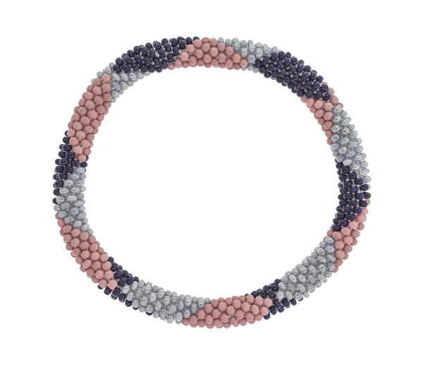 8 inch Roll-On® Bracelet <br> Nautical and Nice