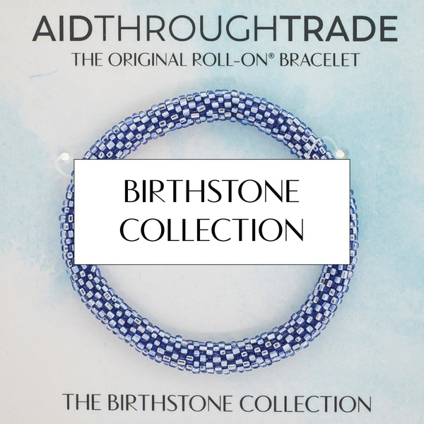 Birthstone Collection