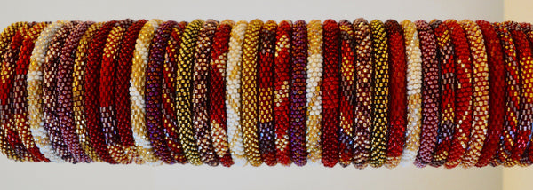 All <b>Roll-On</b>® Bracelets