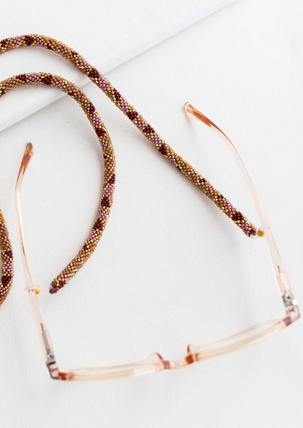 Eyeglass Cords