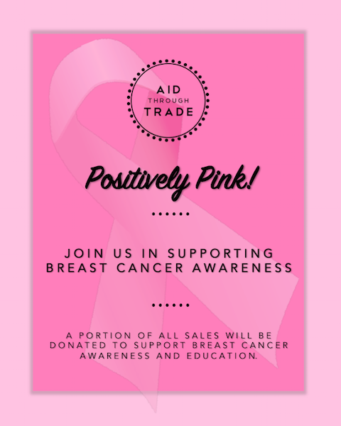 Breast Cancer Roll-On® Bracelets