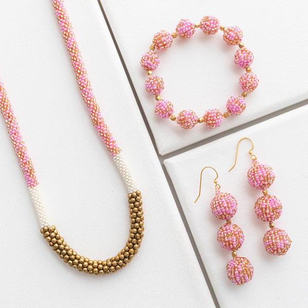 The Hibiscus Collection