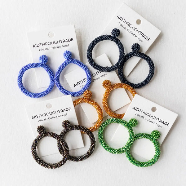 ***NEW*** <br> The Roll-On® Hoop <br> Mystery