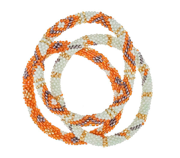 Roll-On® Bracelets <br> *NEW* Showgirl Shimmer