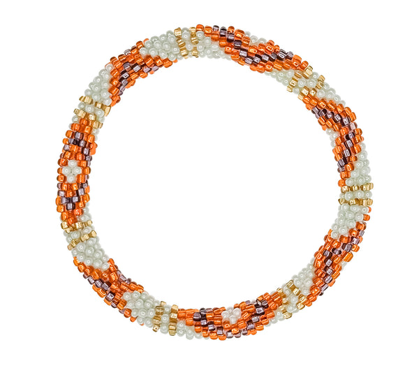 8 inch Roll-On® Bracelet <br> Showgirl Shimmer