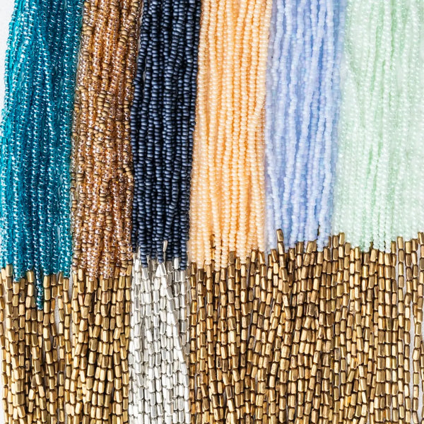 ***NEW*** <br> Hema Necklace <br> Mystery