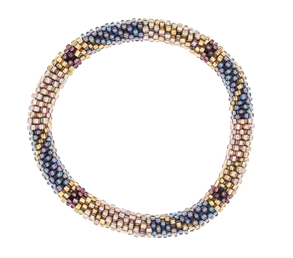 8 inch Roll-On® Bracelet <br> Treasure Trove