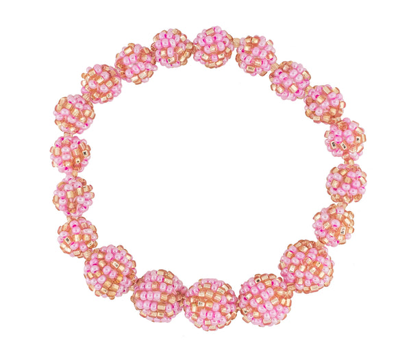 Modern Globe <br> Hibiscus