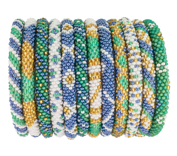 Roll-On® Bracelets <br> Cyprus
