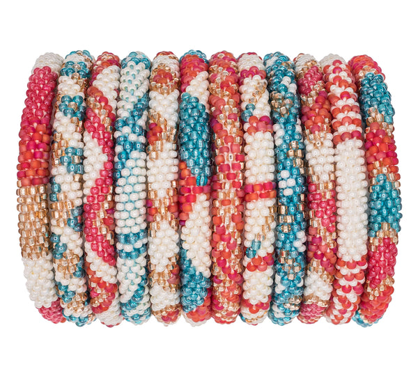 Roll-On® Bracelets <br> Fiji