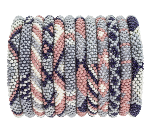 Roll-On® Bracelets <br> Pixie