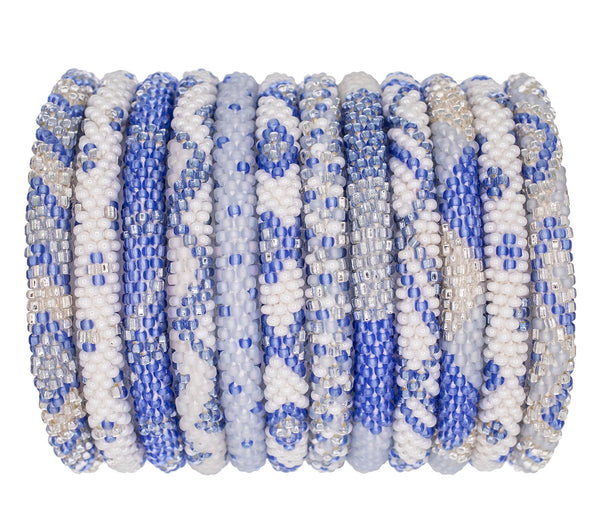 Roll-On® Bracelets <br> Seaside