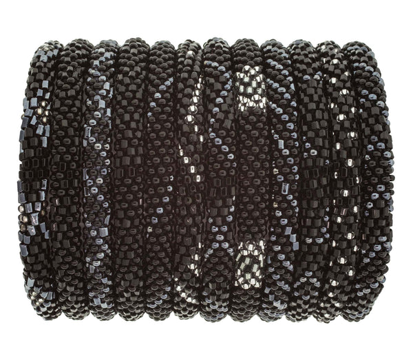 Roll-On® Bracelets <br> Stiletto