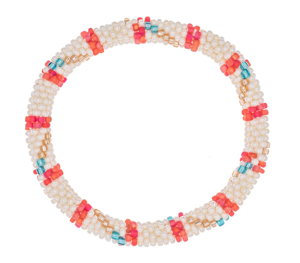 Roll-On® Bracelet <br> Barefoot Bliss