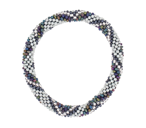 8 inch Roll-On® Bracelet <br> Berry Breeze