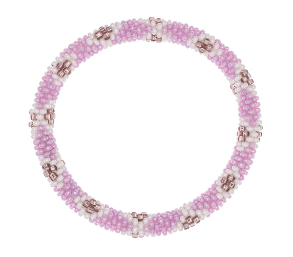 Roll-On® Bracelet <br> Blooming Gorgeous