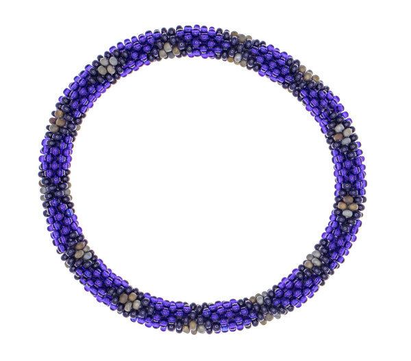 Roll-On® Bracelet <br> Blue Moon