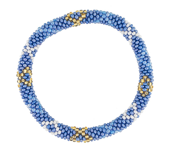 Roll-On® Bracelet <br> Coastal Treasure