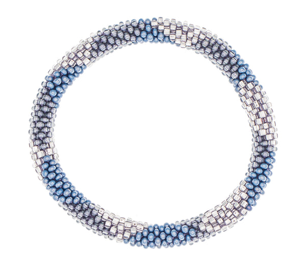 Roll-On® Bracelet <br> Denim Dreams