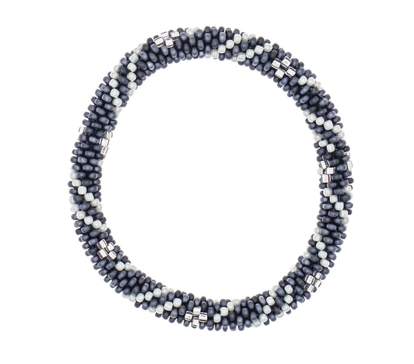 8 inch Roll-On® Bracelet <br> Dew Drop