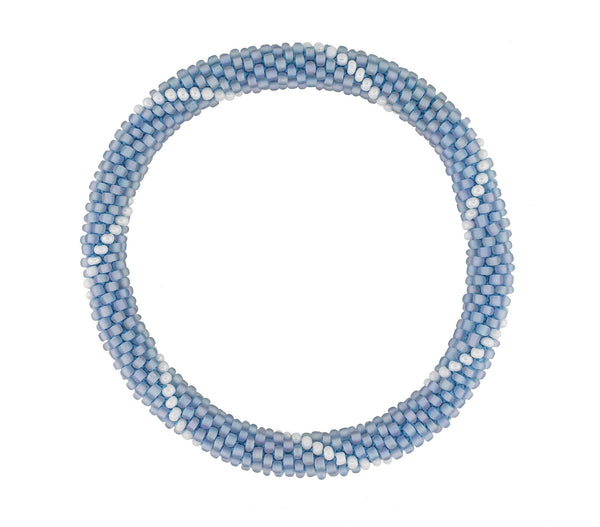 Roll-On® Bracelet <br> Feather Cloud