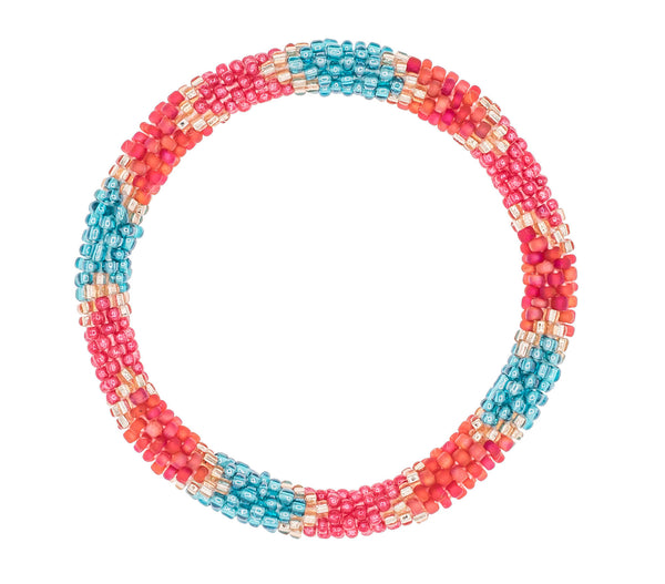 8 inch Roll-On® Bracelet <br> Fiji