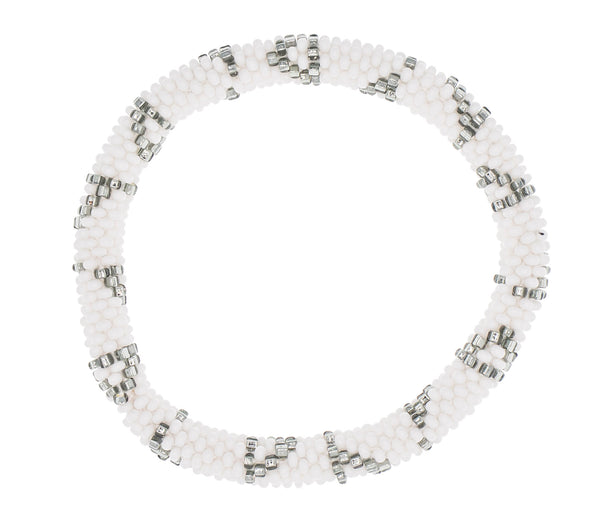 8 inch Roll-On® Bracelet <br> Filigree
