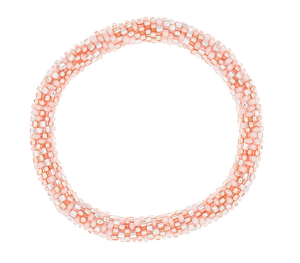 Roll-On® Bracelet <br> Frosé Speckled