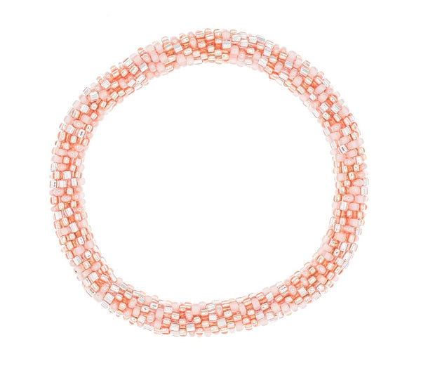8 inch Roll-On® Bracelet <br> Frosé Speckled
