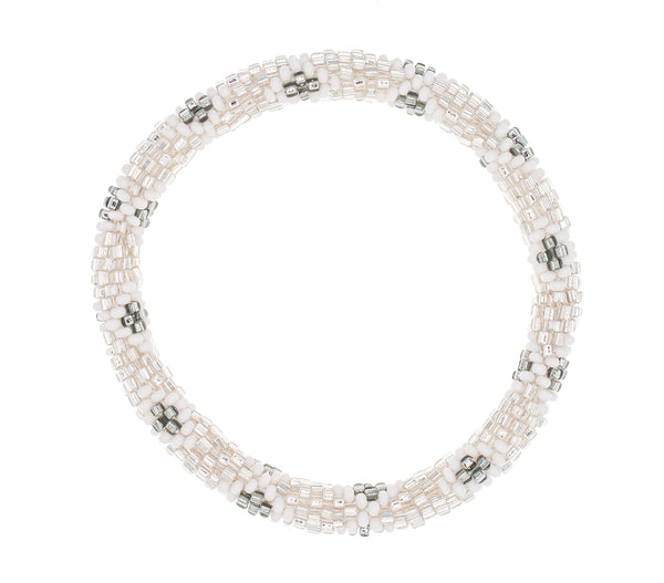 Roll-On® Bracelet <br> Frosted