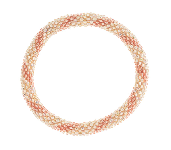 8&quot Roll-On® Bracelet <br> Glitter