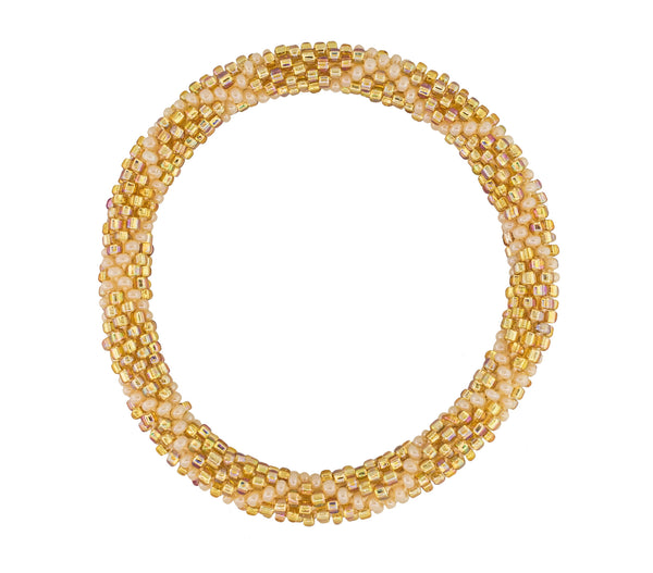 Roll-On® Bracelet <br> Gilded Girl