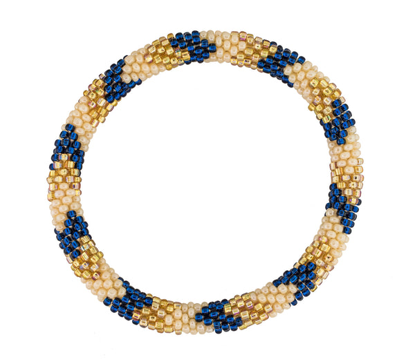 8 inch Roll-On® Bracelet <br> Harbourside