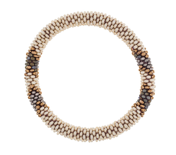 Roll-On® Bracelet <br> Hazel