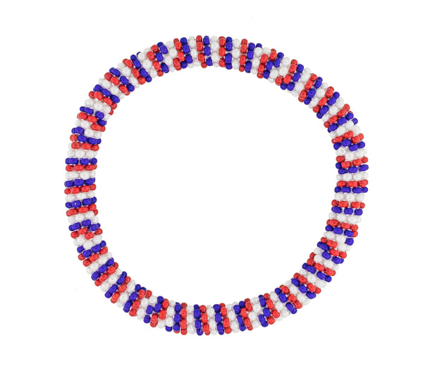 8 inch Roll-On® Bracelet <br> Indepen-dance