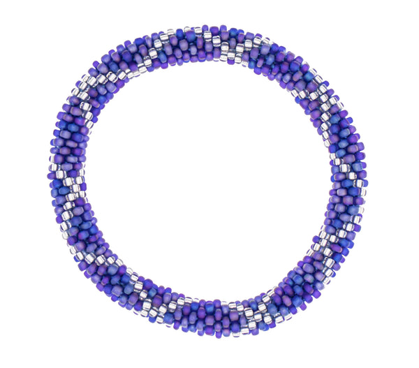 Roll-On® Bracelet <br> Iris It Was Friday