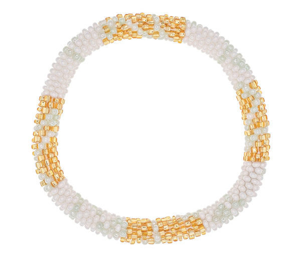 8 inch Roll-On® Bracelet <br> Isle be There