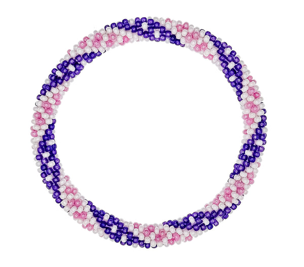 8 inch Roll-On® Bracelet <br> Lovestruck