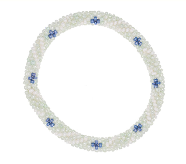 8 inch Roll-On® Bracelet <br> Mediterranean Muse