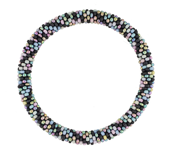 8 inch Roll-On® Bracelet <br> Moonbeam