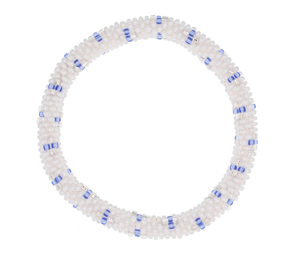 8 inch Roll-On® Bracelet <br> Ocean Mist