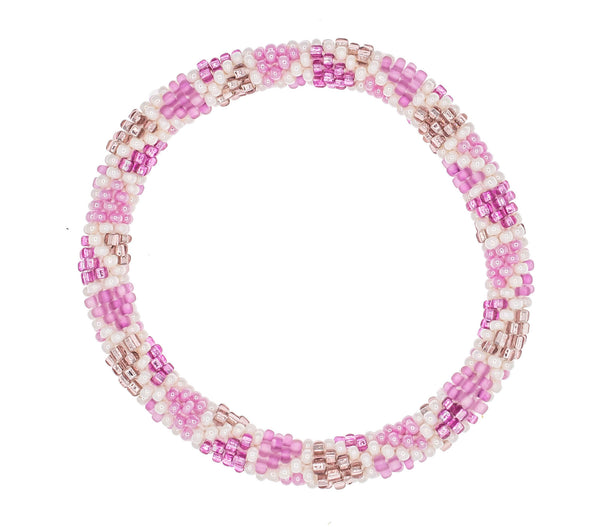 Roll-On® Bracelet <br> Petal Perfect
