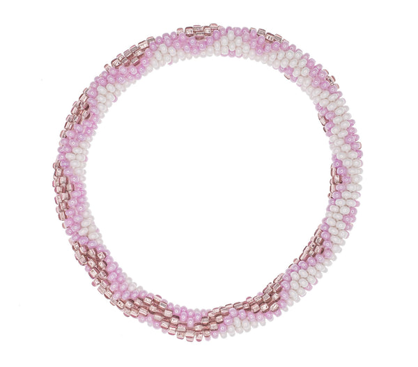 Roll-On® Bracelet <br> Pretty in Pink-ish