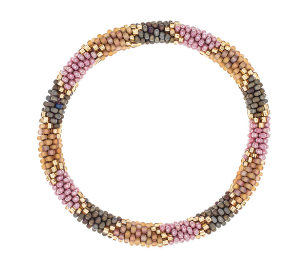 8 inch Roll-On® Bracelet <br> Reign Check