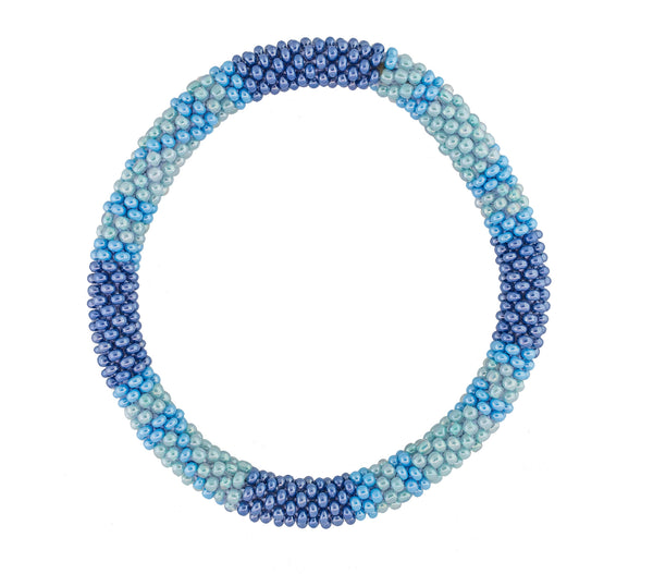 8 inch Roll-On® Bracelet <br> Samba