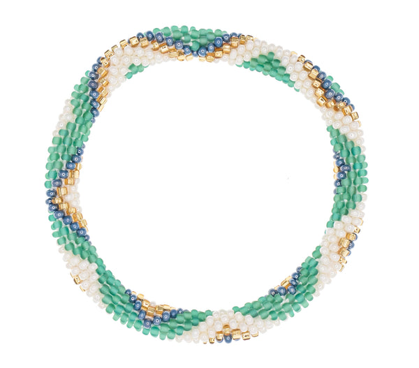 Roll-On® Bracelet <br> Seafoam