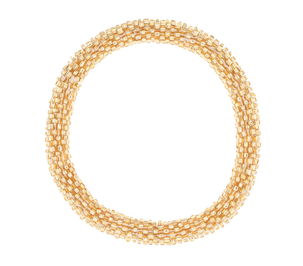 8 inch Roll-On® Bracelet <br> Shine On