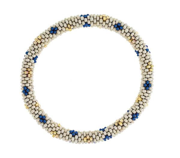 8&quot Roll-On® Bracelet <br> Ship Happens